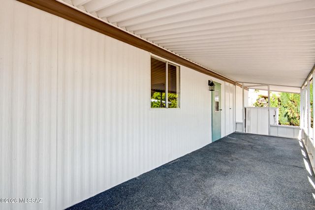 5422 W Circle Z Street, Tucson, AZ 85713