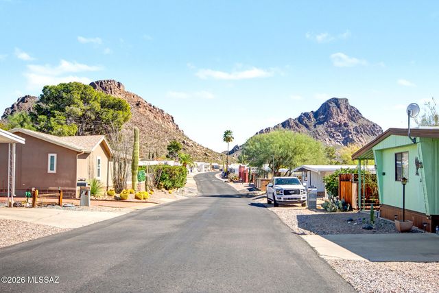 5422 W Circle Z Street, Tucson, AZ 85713