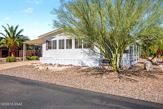 5422 W Circle Z Street, Tucson, AZ 85713