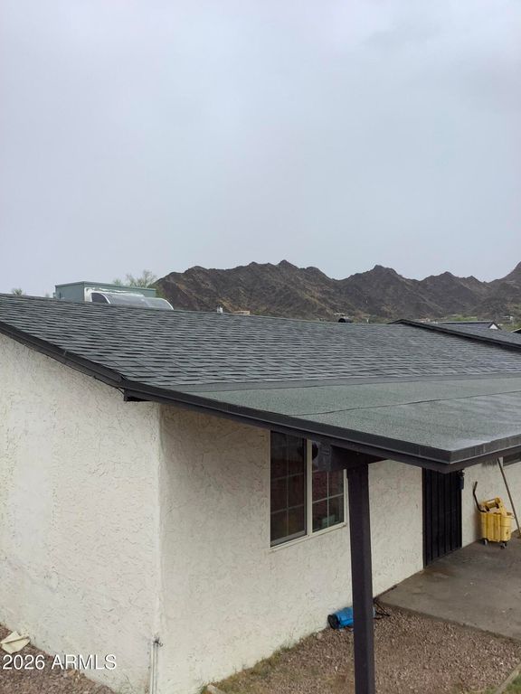 1414 E PURDUE Avenue, Phoenix, AZ 85020 — exterior