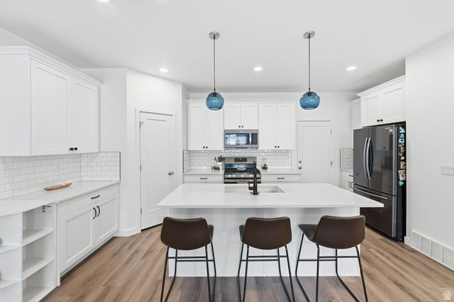 1974 W 775 N, Layton, UT 84041