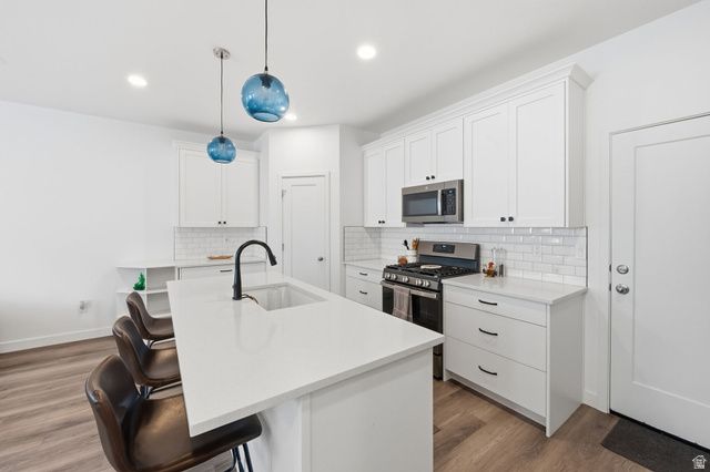 1974 W 775 N, Layton, UT 84041