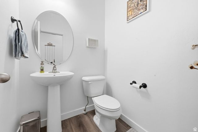 1974 W 775 N, Layton, UT 84041