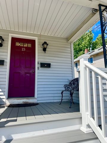 15 Century Street 2, Medford, MA 02155