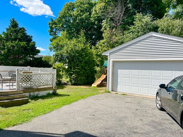 15 Century Street 2, Medford, MA 02155