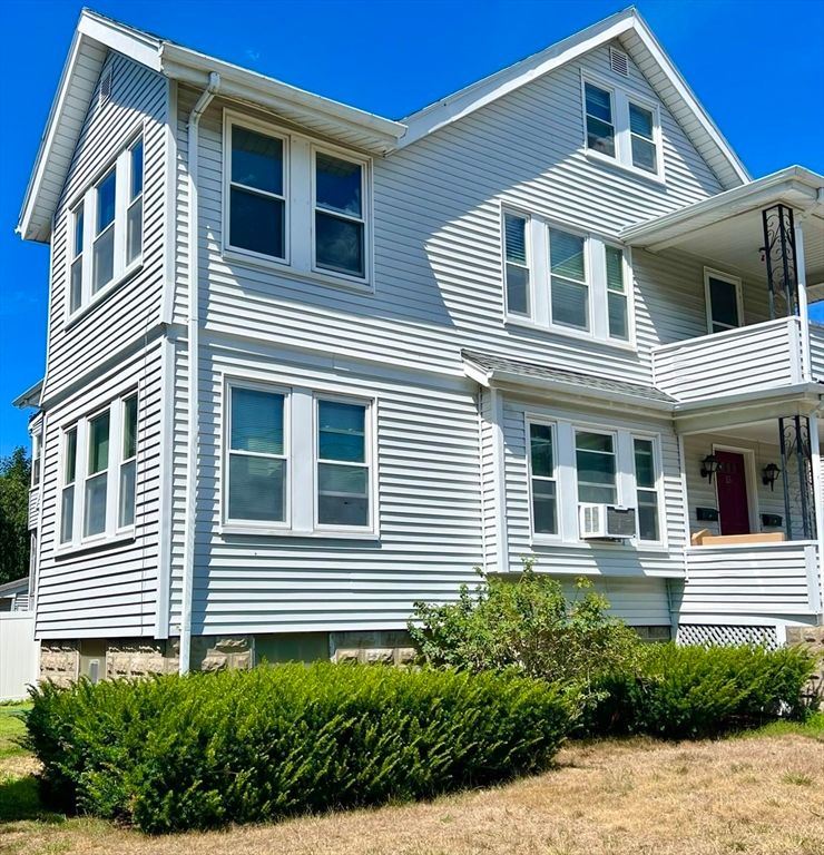 15 Century Street 2, Medford, MA 02155