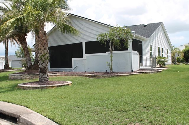 2440 KATE HILL STREET, The Villages, FL 32162