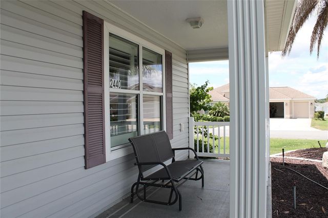 2440 KATE HILL STREET, The Villages, FL 32162
