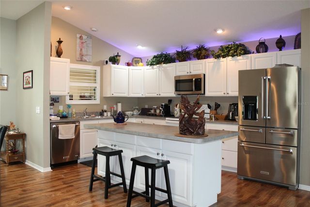 2440 KATE HILL STREET, The Villages, FL 32162
