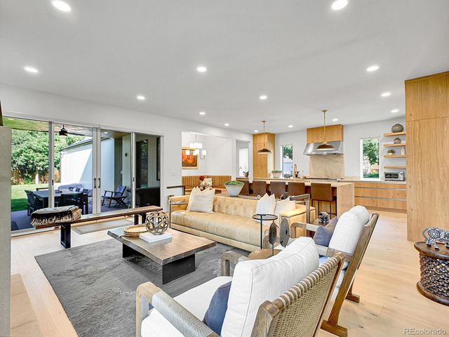 300 Oneida Street, Denver, CO 80220