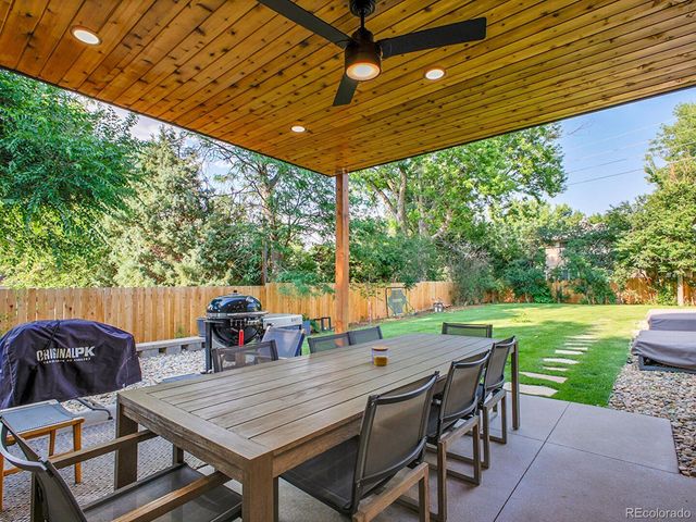 300 Oneida Street, Denver, CO 80220