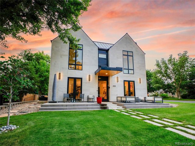 300 Oneida Street, Denver, CO 80220