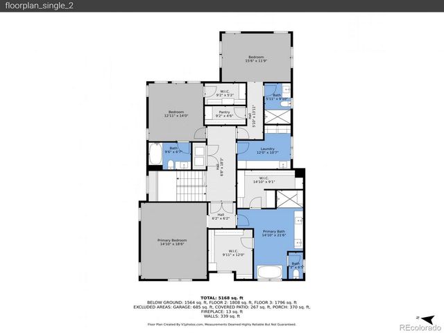 300 Oneida Street, Denver, CO 80220