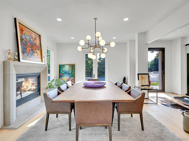 300 Oneida Street, Denver, CO 80220