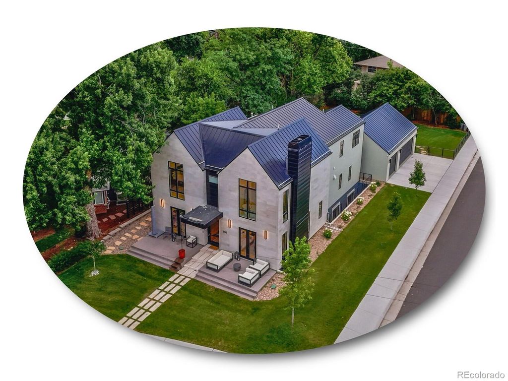 300 Oneida Street, Denver, CO 80220