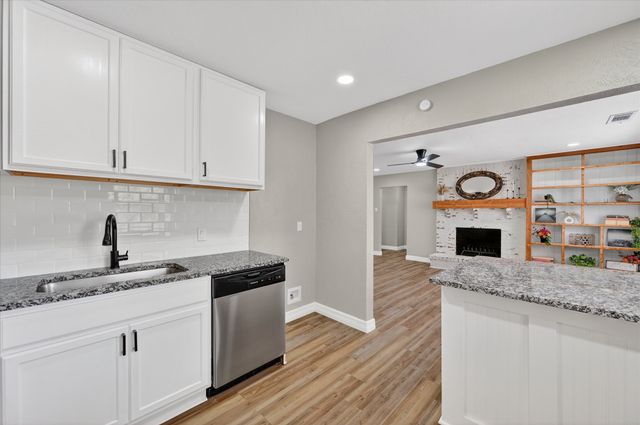 9510 Crestshire Drive, Dallas, TX 75227