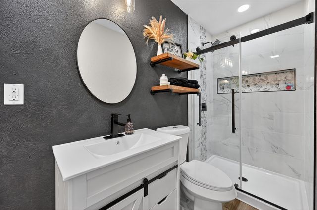 9510 Crestshire Drive, Dallas, TX 75227