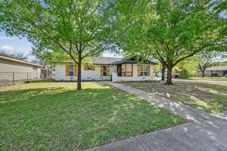 9510 Crestshire Drive, Dallas, TX 75227