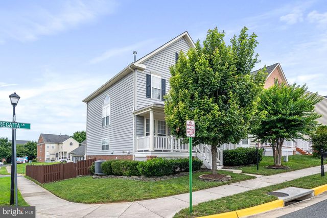 16438 REGATTA LN, Woodbridge, VA 22191