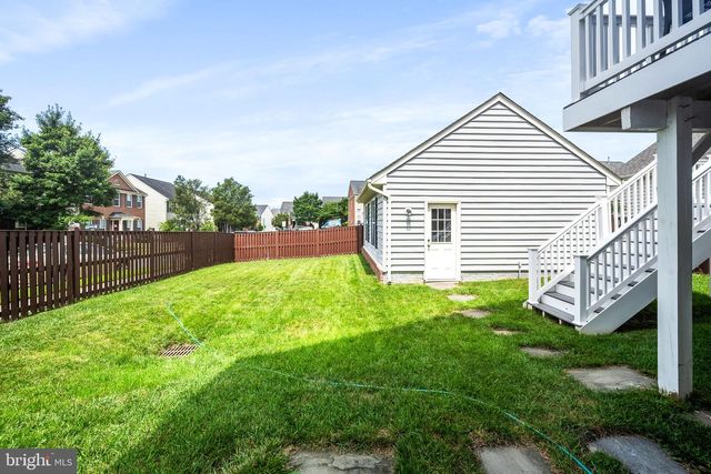 16438 REGATTA LN, Woodbridge, VA 22191