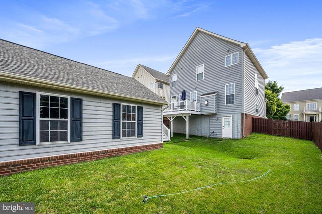 16438 REGATTA LN, Woodbridge, VA 22191