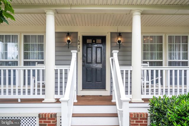 16438 REGATTA LN, Woodbridge, VA 22191