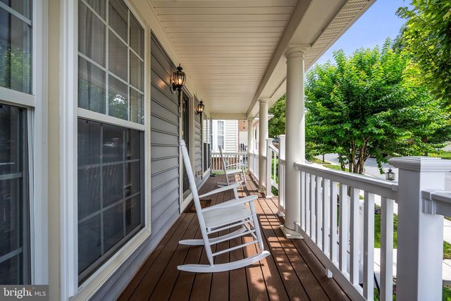 16438 REGATTA LN, Woodbridge, VA 22191