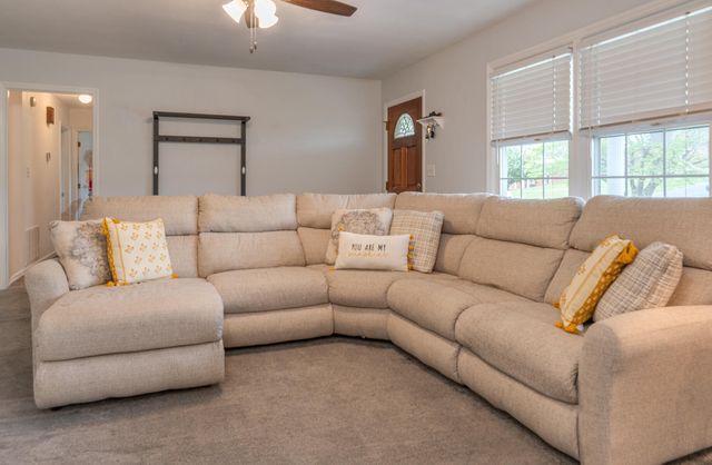 96 Westridge DR, Daleville, VA 24083
