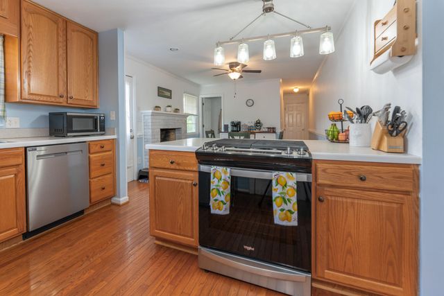 96 Westridge DR, Daleville, VA 24083