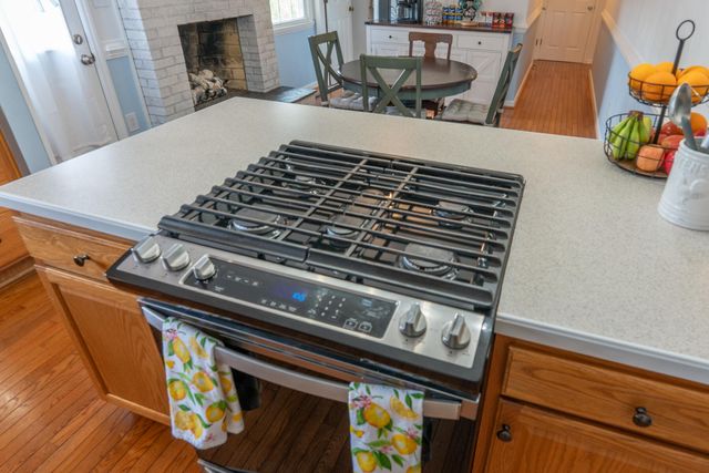 96 Westridge DR, Daleville, VA 24083