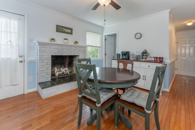 96 Westridge DR, Daleville, VA 24083
