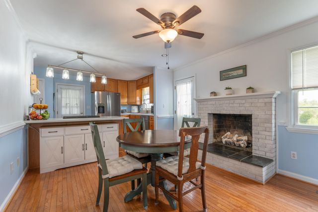 96 Westridge DR, Daleville, VA 24083