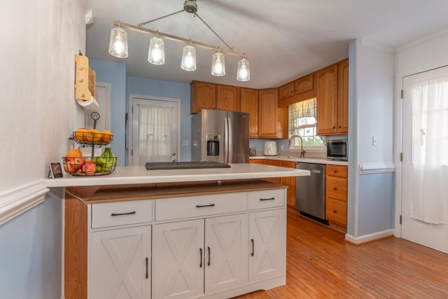 96 Westridge DR, Daleville, VA 24083