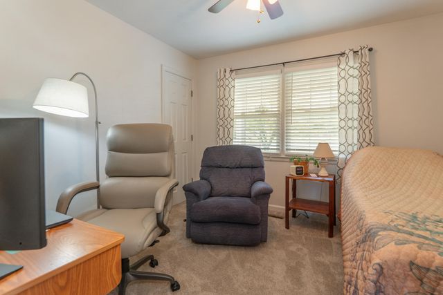 96 Westridge DR, Daleville, VA 24083