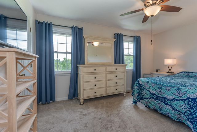 96 Westridge DR, Daleville, VA 24083
