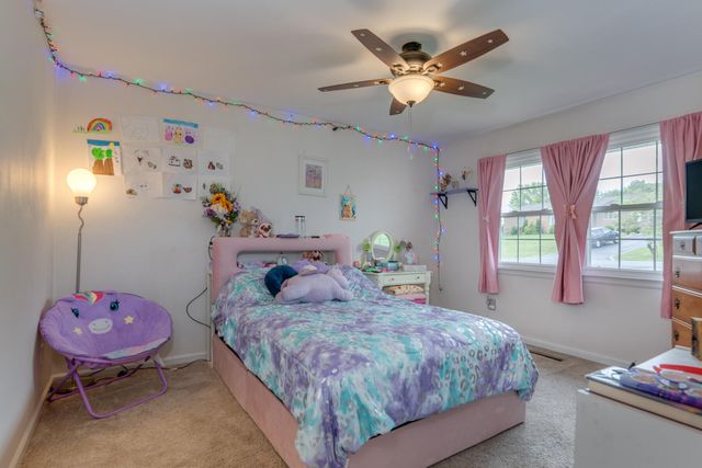 96 Westridge DR, Daleville, VA 24083
