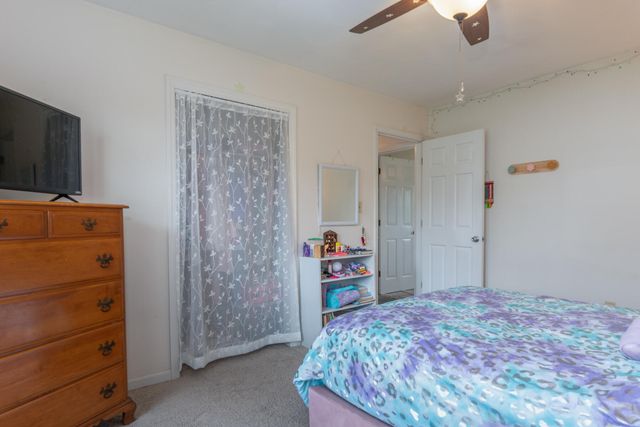 96 Westridge DR, Daleville, VA 24083