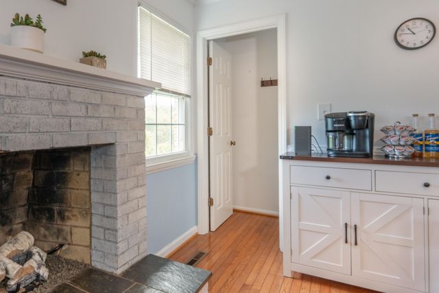 96 Westridge DR, Daleville, VA 24083