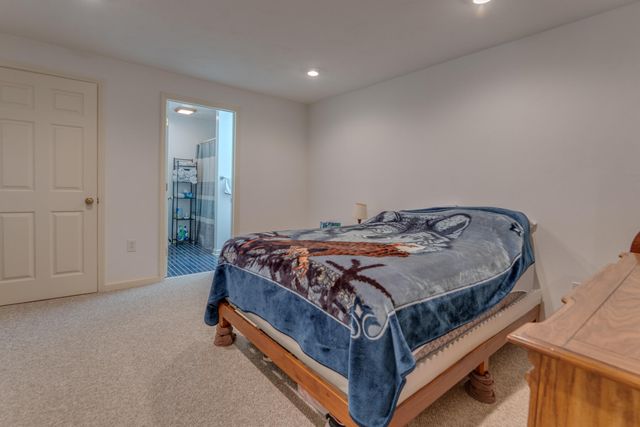 96 Westridge DR, Daleville, VA 24083