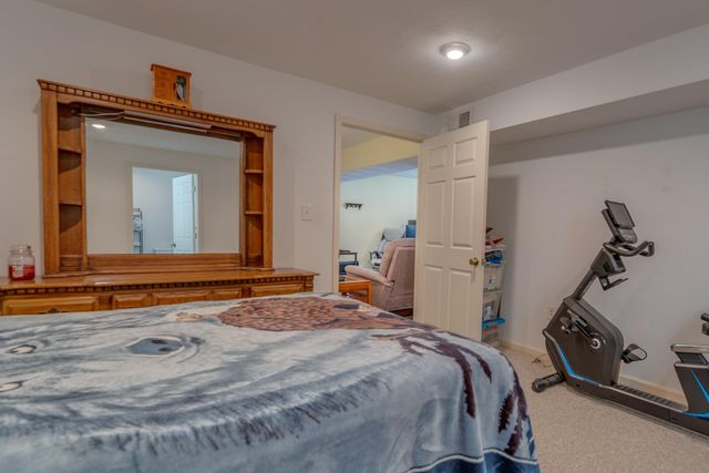 96 Westridge DR, Daleville, VA 24083