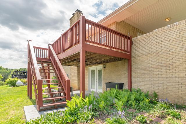 96 Westridge DR, Daleville, VA 24083
