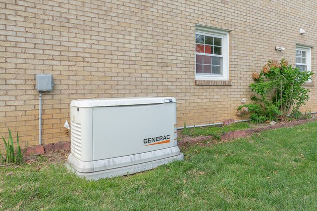 96 Westridge DR, Daleville, VA 24083