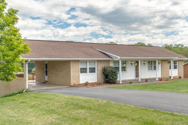 96 Westridge DR, Daleville, VA 24083