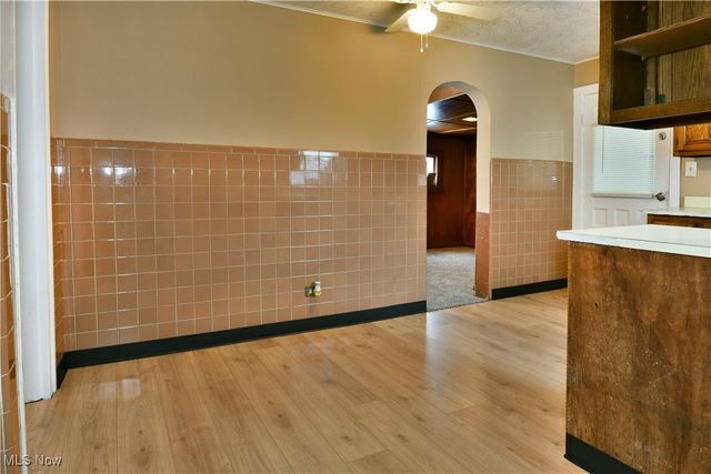 63 Linden Avenue, Niles, OH 44446