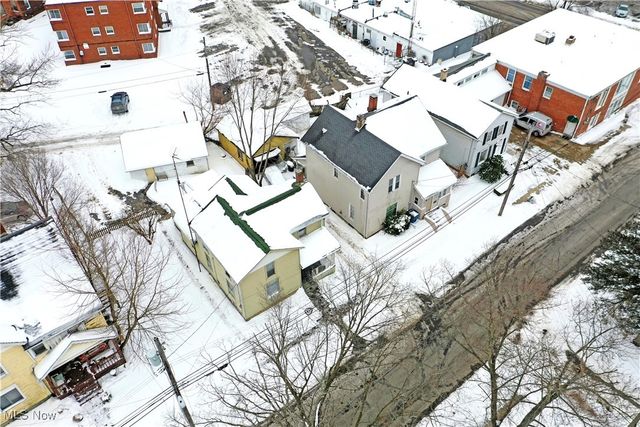 63 Linden Avenue, Niles, OH 44446