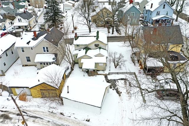 63 Linden Avenue, Niles, OH 44446