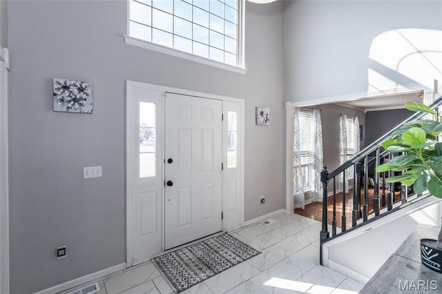 9 Shelby Crest Court, O'fallon, MO 63366