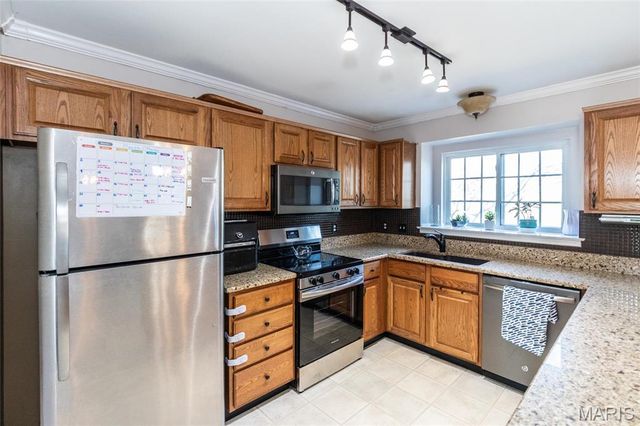 9 Shelby Crest Court, O'fallon, MO 63366