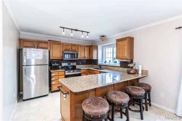 9 Shelby Crest Court, O'fallon, MO 63366