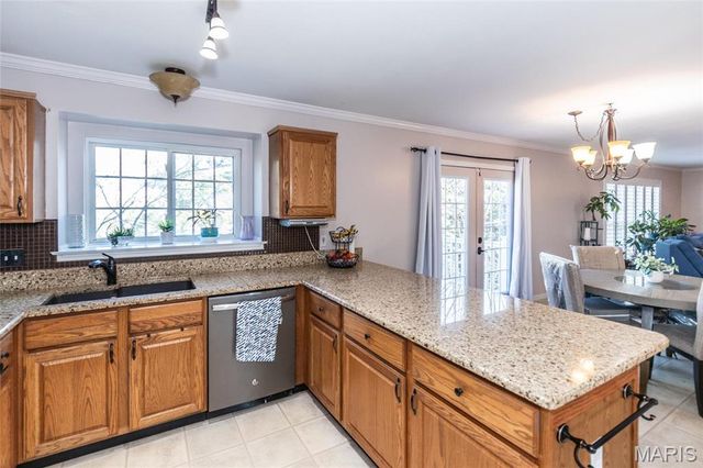 9 Shelby Crest Court, O'fallon, MO 63366
